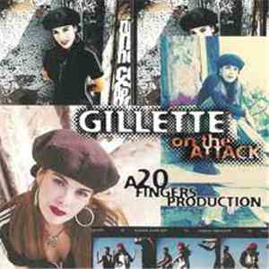 Gillette - On The Attack download free