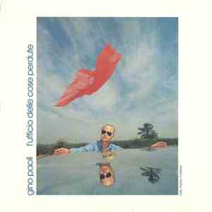 Gino Paoli - L'Ufficio Delle Cose Perdute download mp3 flac