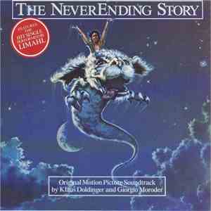 Giorgio Moroder and Klaus Doldinger - The NeverEnding Story (Original Motion Picture Soundtrack) download free