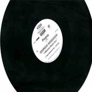 Giorgio Moroder - I Wanna Rock You download free