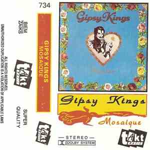 Gipsy Kings - Mosaique download free