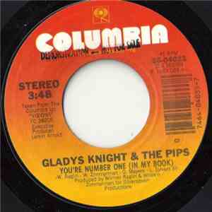 Gladys Knight & The Pips - You're Number One (In My Book) download mp3 flac