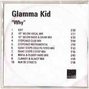 Glamma Kid - Why download free