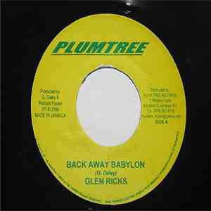 Glen Ricks - Back Away Babylon download free