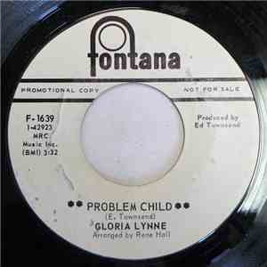 Gloria Lynne - Problem Child download mp3 flac