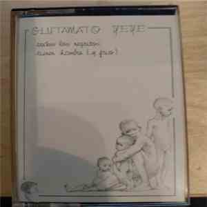 Glutamato Ye-Ye - Todos Los Negritos Tienen Hambre (Y Frio) download mp3 flac