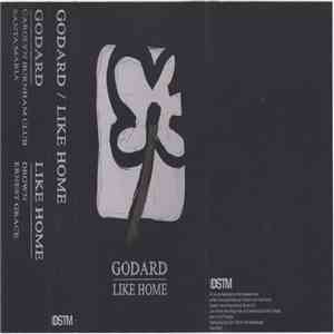Godard, Like Home - Split download mp3 flac
