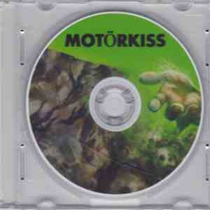 Godslave - Motörkiss download mp3 flac