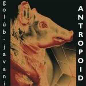 Golúb - Javani - Antropoid download free