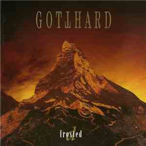 Gotthard - D Frosted download mp3 flac