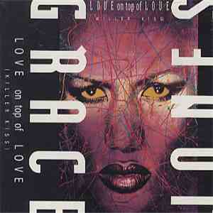Grace Jones - Love On Top Of Love (Killer Kiss) download mp3 flac