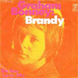 Graham Bonney - Brandy download free
