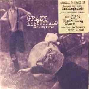 Grant Lee Buffalo - Mockingbirds download free