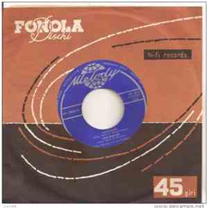 Greg Johnson E La Sua Orchestra - Charmaine download mp3 flac