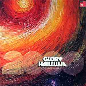 Groep "Miloscope" - Glory Halleluja 2000 (Moderne Klankbijbel) download free