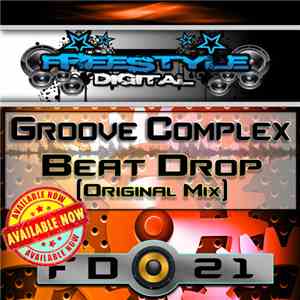 Groove Complex - Beat Drop download mp3 flac