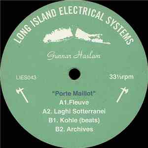 Gunnar Haslam - Porte Maillot download free