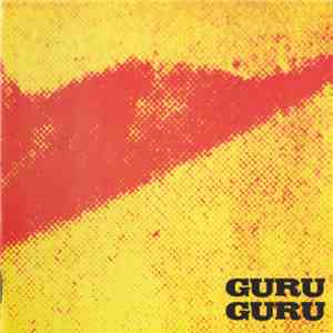 Guru Guru - UFO download free
