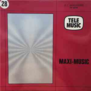 Guy Pedersen - Maxi-Music download free