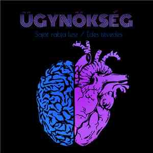 Ügynökség - Saját Rabja Lesz / Édes Tévedés download mp3 flac