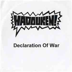 Hadouken! - Declaration Of War download mp3 flac