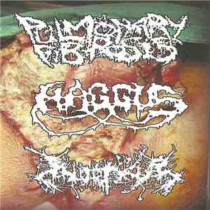 Haggus // Inopexia // Pulmonary Fibrosis - 3-Way Split download free