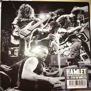Hamlet  - Vivo en él download mp3 flac