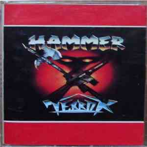 Hammer  - Terror download free