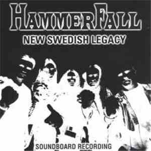 HammerFall - New Swedish Legacy download mp3 flac