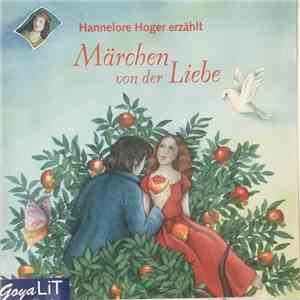 Hannelore Hoger - Märchen Von Der Liebe download free