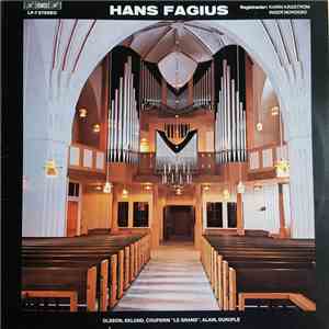 Hans Fagius - Olsson, Eklund, Couperin "Le Grand", Alain, Duruflé download free
