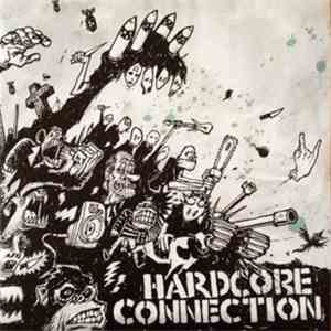Hardcore Connection - Hardcore Connection download mp3 flac