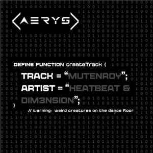 Heatbeat  & DIM3NSION - Mutenroy download mp3 flac