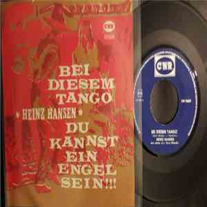 Heinz Hansen  - Bei Diesem Tango download mp3 flac
