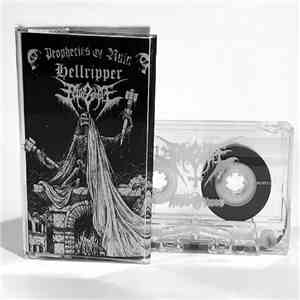 Hellripper / Fetid Zombie - Prophecies Of Ruin download mp3 flac