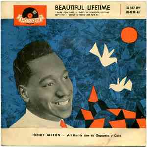 Henry Alston - Beautiful Lifetime download mp3 flac