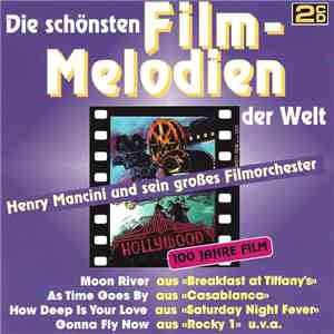 Henry Mancini - Die Schönsten Film-Melodien Der Welt download free