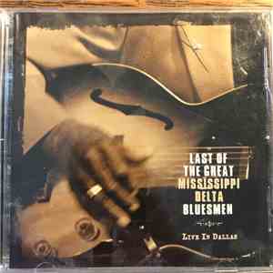 Henry Townsend, Joe Willie Perkins, David "Honeyboy" Edwards, Robert Lockwood Jr. - Last Of The Great Mississippi Delta Bluesman- Live in Dallas download free