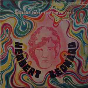 Herbert Léonard - Quelque Chose Tient Mon Cœur download mp3 flac