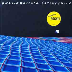 Herbie Hancock - Future Shock download free