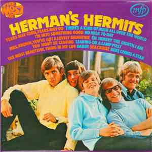 Herman's Hermits - The Most Of Herman's Hermits download free