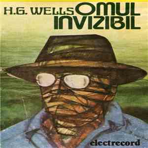 H.G. Wells - Omul Invizibil download free
