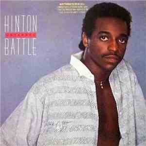 Hinton Battle - Untapped download free