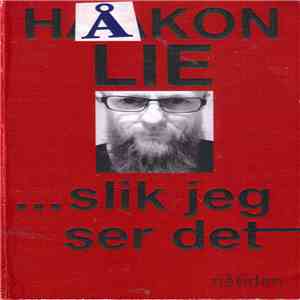 Håkon Lie - Slik Jeg Ser Det download free