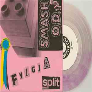 Homy Hogs / Fylgja  - Smash O.D. download free