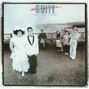 Honeymoon Suite - The Big Prize download mp3 flac