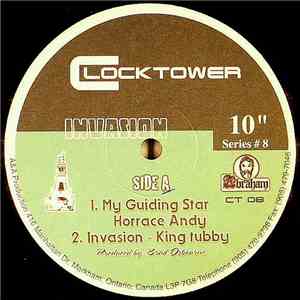 Horace Andy - My Guiding Star / Zion Gate download free