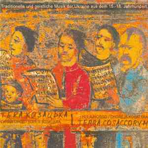 Хорея Козацька, Гуляйгород - Тера Козацька download free
