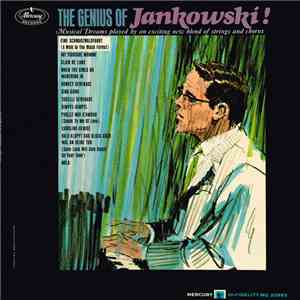 Horst Jankowski - The Genius Of Jankowski! download free