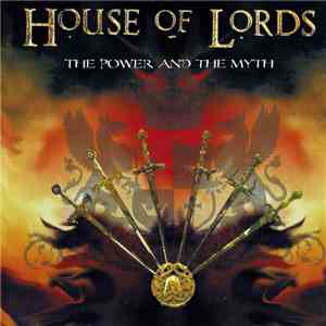 House Of Lords  - The Power And The Myth download mp3 flac